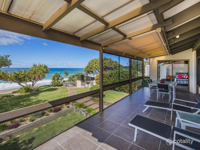 11 Emerald Ave, Sapphire Beach, NSW 2450