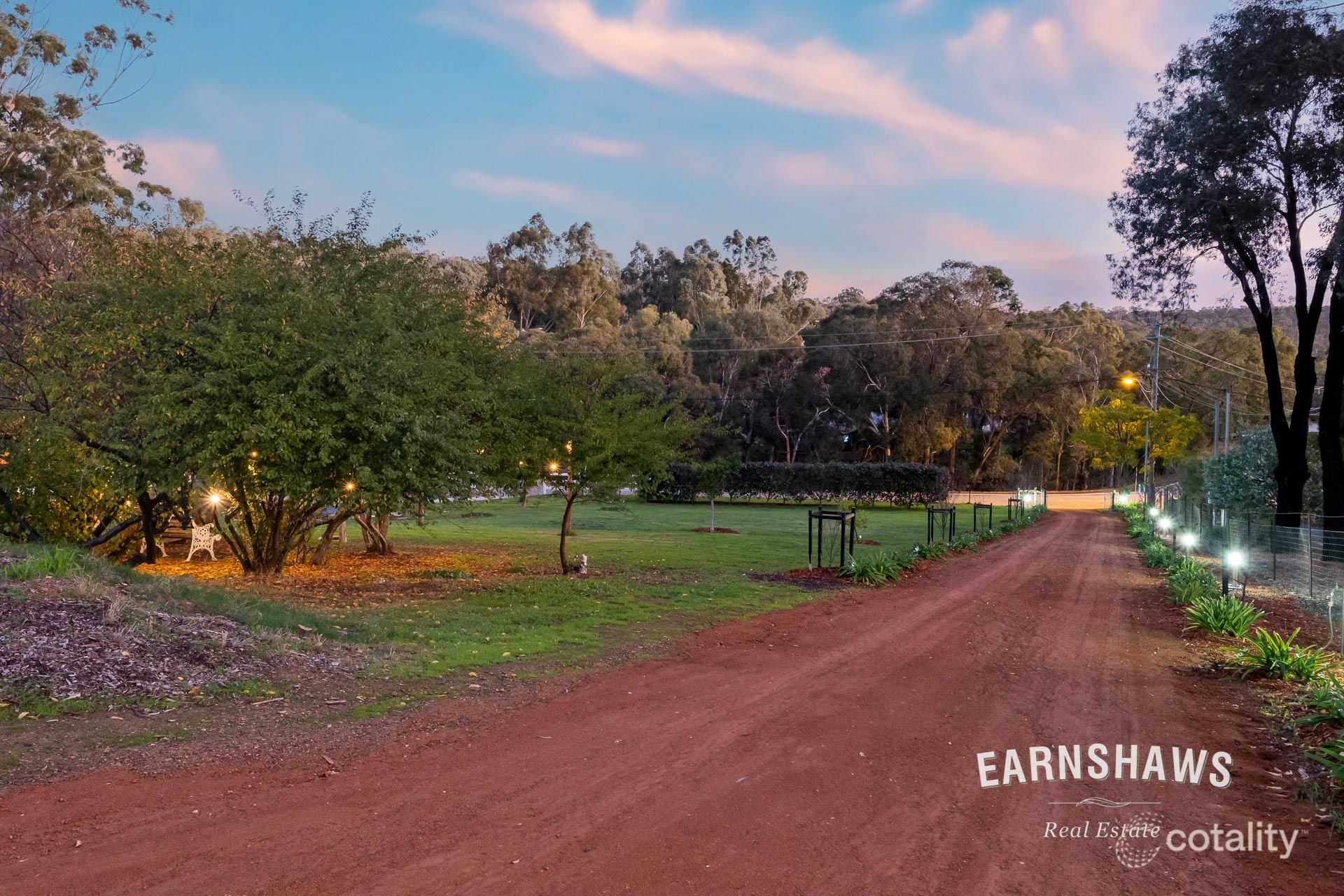 9 Camfield Rd, Darlington, WA 6070
