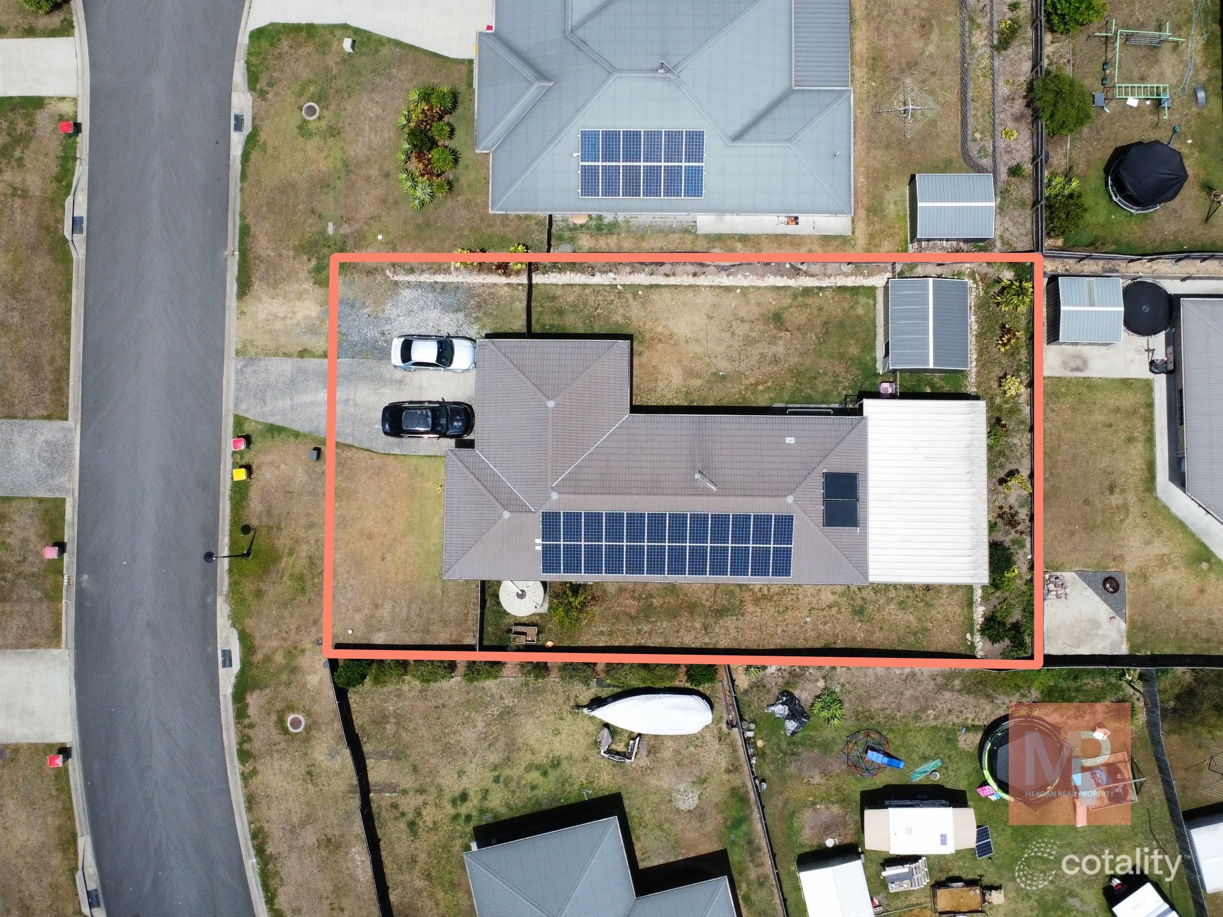 5 Honeysuckle Ct, Flagstone, QLD 4280
