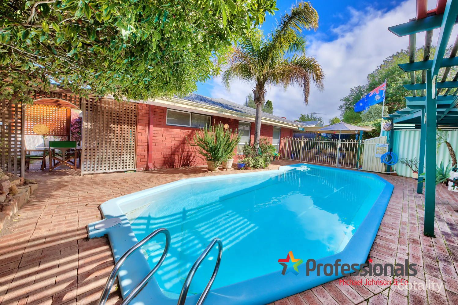 21 Debenham Way, Hillarys, WA 6025