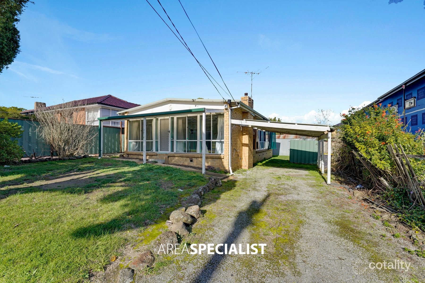 18 Highfield Ave, Mulgrave, VIC 3170