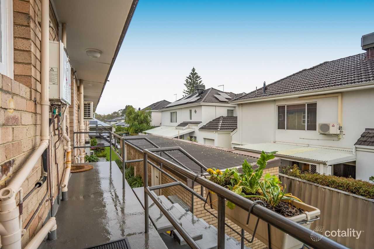 4/78 Matheson Rd, Applecross, WA 6153