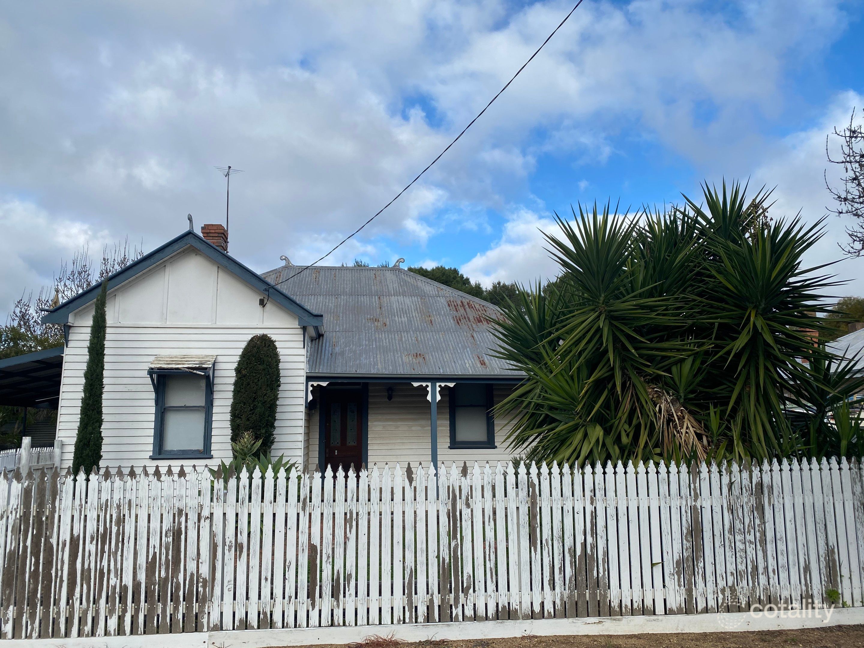 15 South St, Minyip, VIC 3392