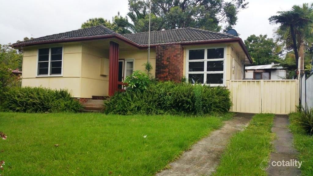 38 Westmacott Pde, Bulli, NSW 2516