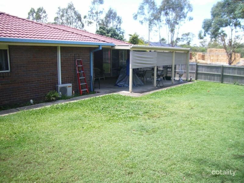 1 Limosa Ct, Mango Hill, QLD 4509