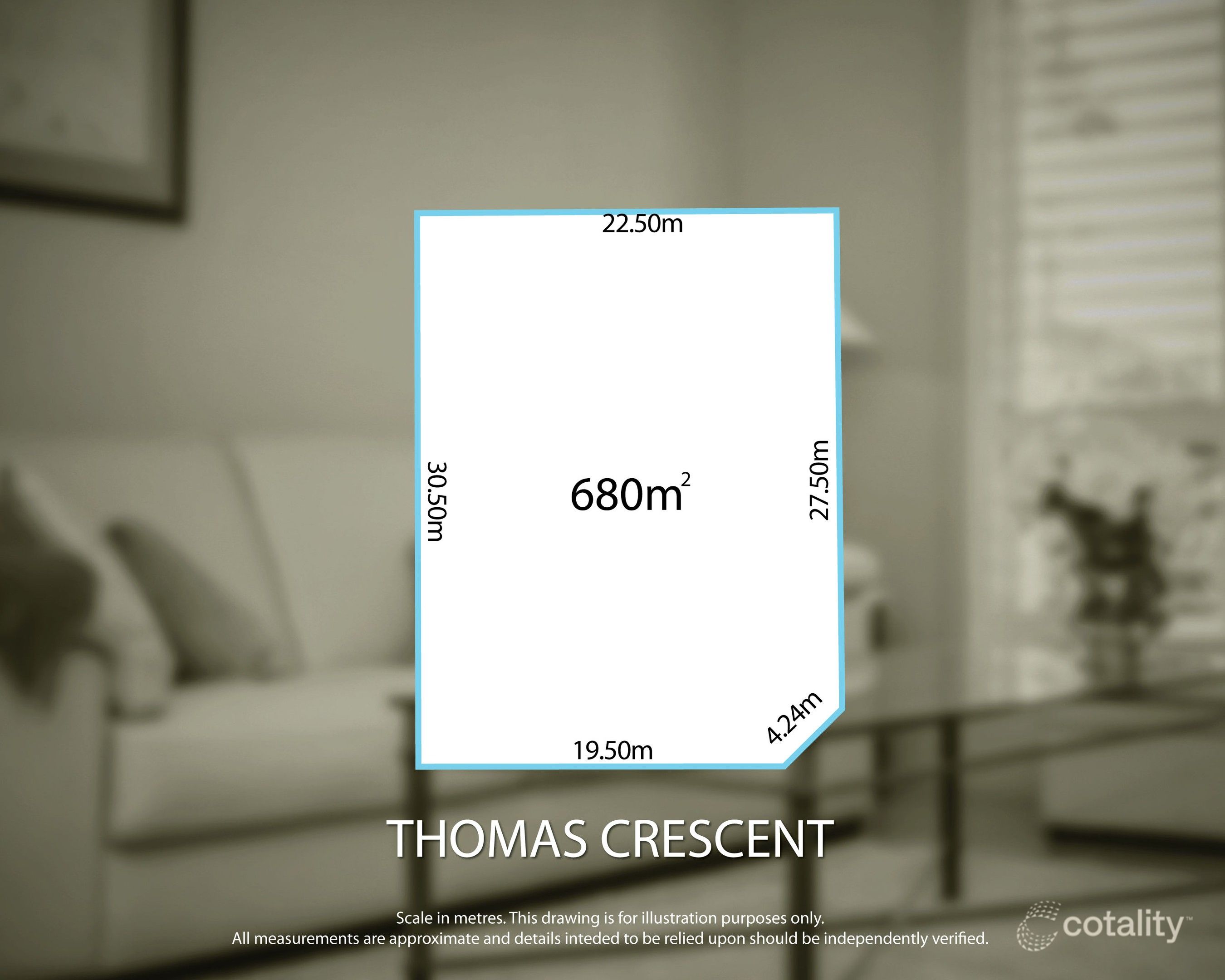 24 Thomas Cres, Reynella, SA 5161