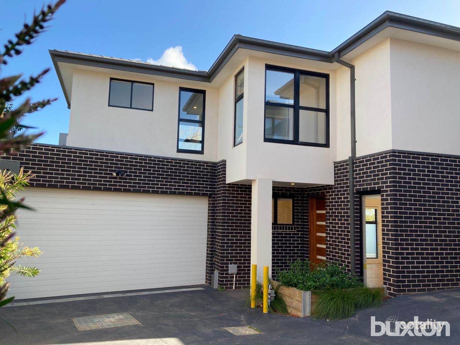 3/14 Carawatha Rd, Doncaster, VIC 3108