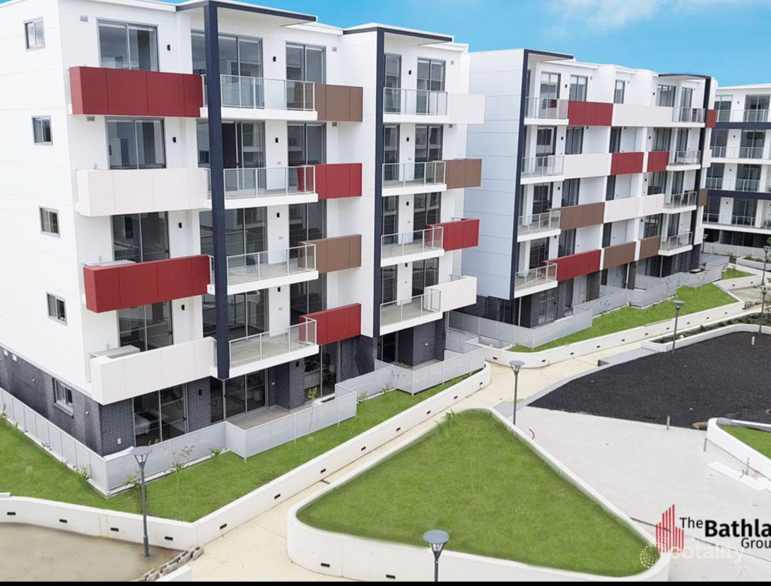 410/71 Grima St, Schofields, NSW 2762