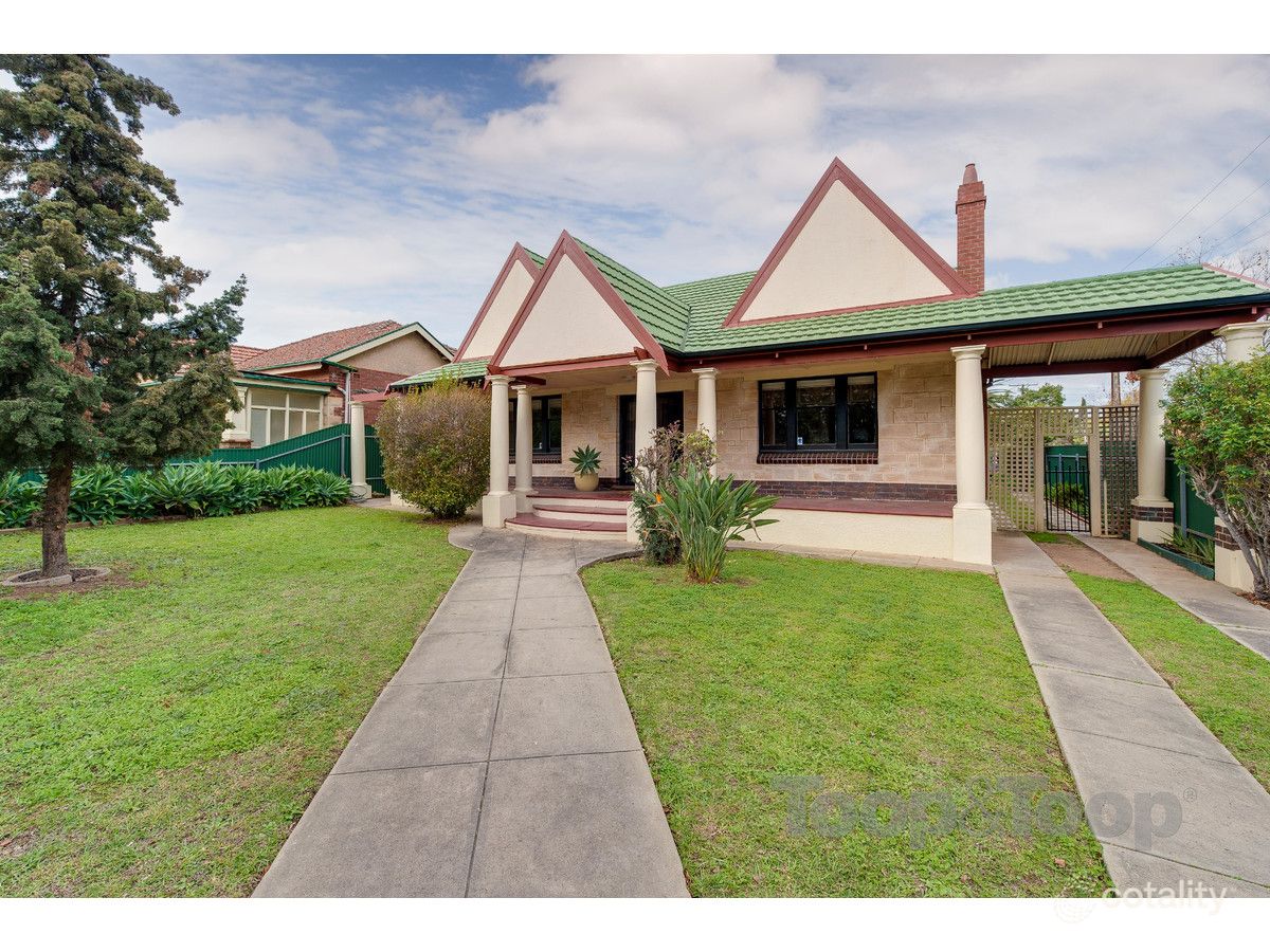 452 Greenhill Rd, Linden Park, SA 5065