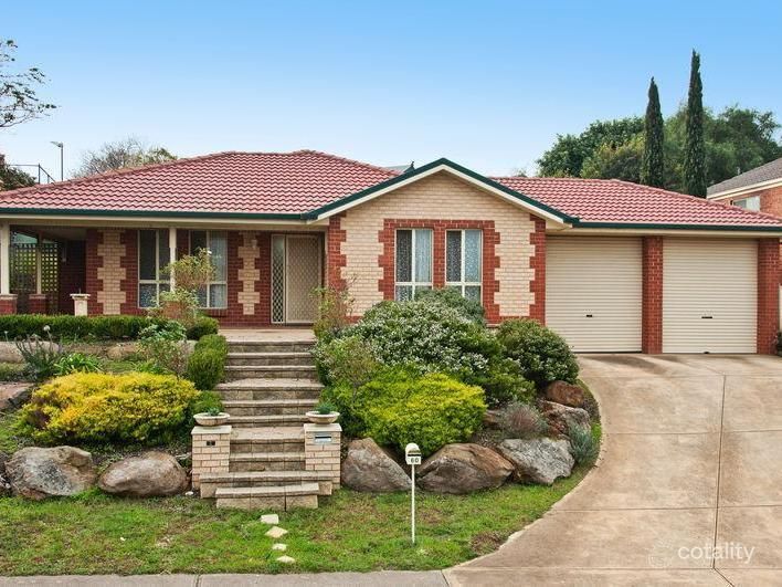 60 Barramundi Dr, Hallett Cove, SA 5158