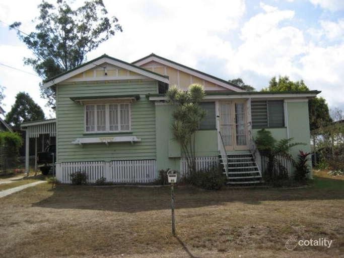 46 Clifton St, Booval, QLD 4304