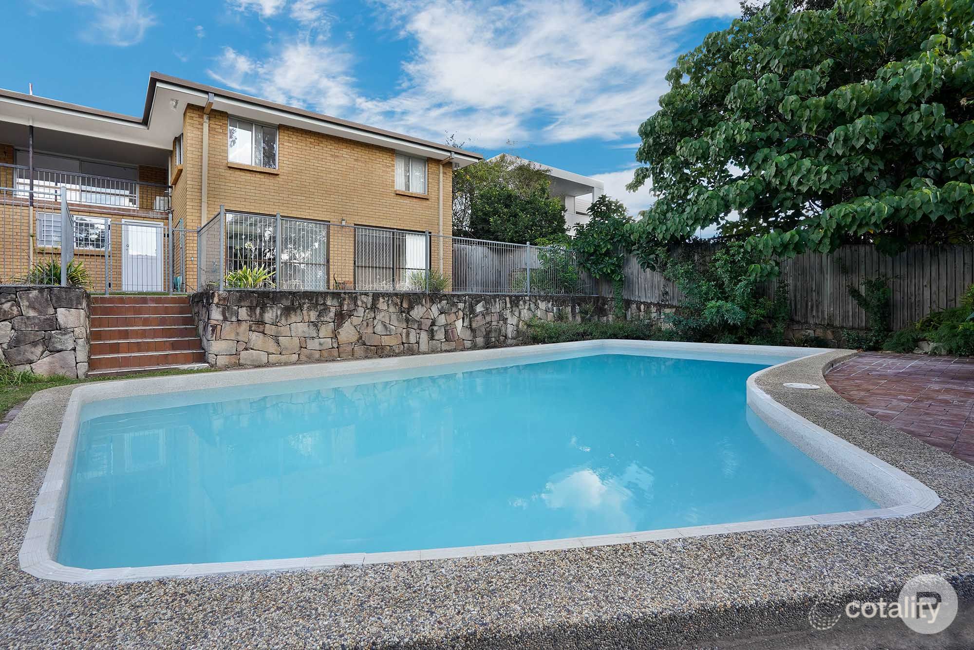 5 Cheppen St, The Gap, QLD 4061