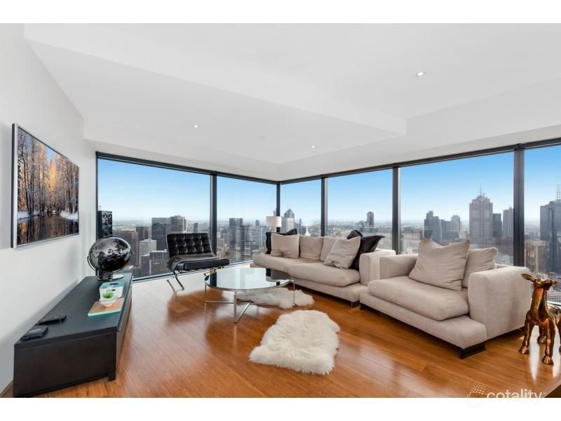 5407/7 Riverside Qy, Southbank, VIC 3006