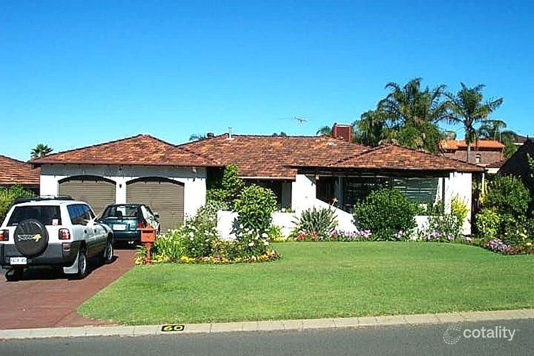 60 Bunya St, Noranda, WA 6062