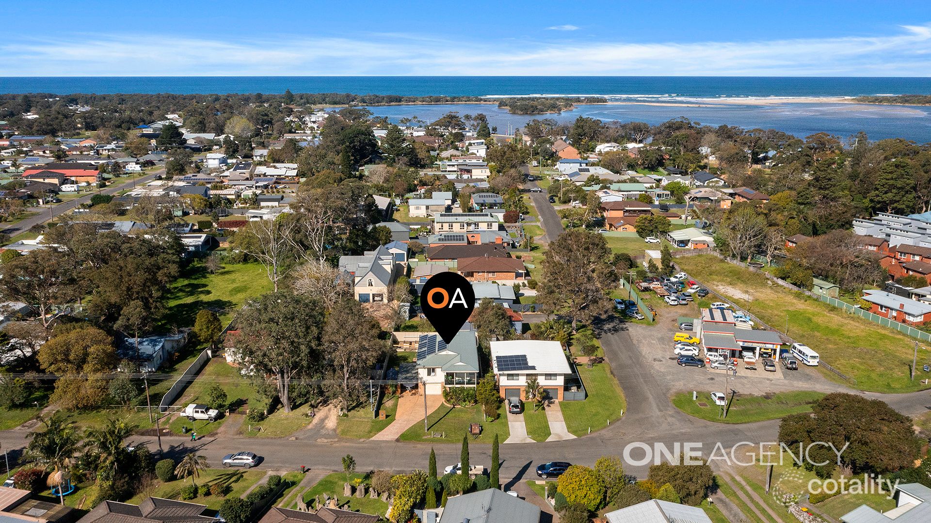 76 Jerry Bailey Rd, Shoalhaven Heads, NSW 2535