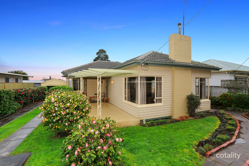 107 Mt Baimbridge Rd, Hamilton, VIC 3300