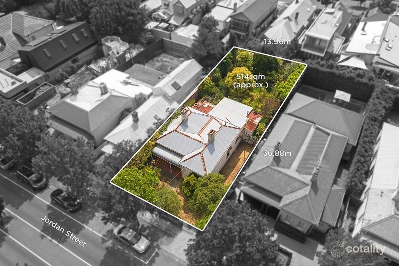 6 Jordan St, Malvern, VIC 3144