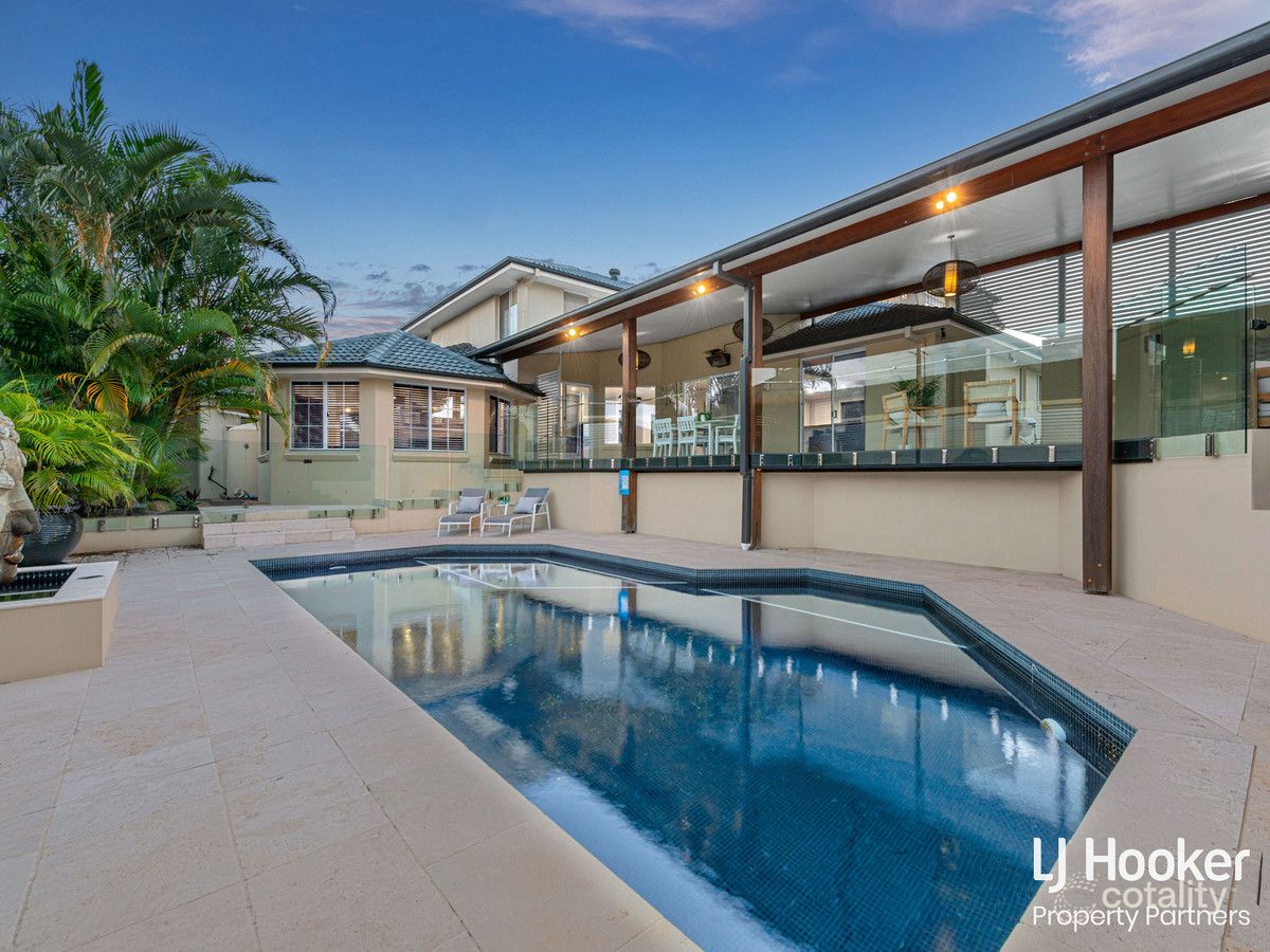 21 Wills Pl, Macgregor, QLD 4109