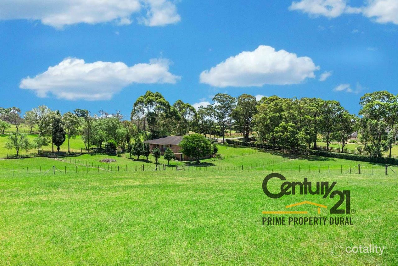 12 Carters Rd, Dural, NSW 2158