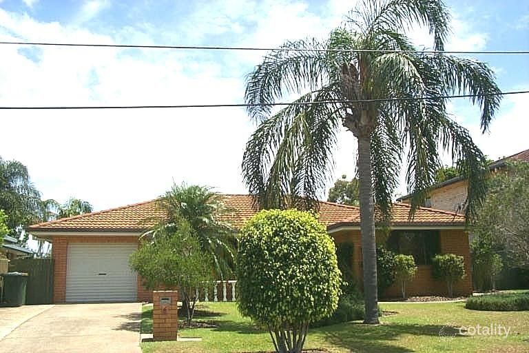 6 Skua St, Burleigh Waters, QLD 4220