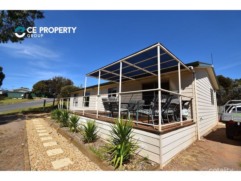 Lot 56 Perseverance Ct, Younghusband, SA 5238