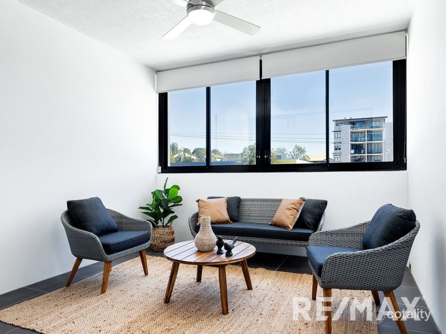 205/217 Lutwyche Rd, Windsor, QLD 4030