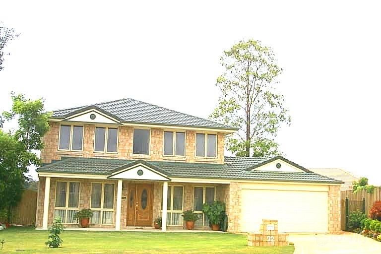 22 Ivanhoe Pl, Kuraby, QLD 4112