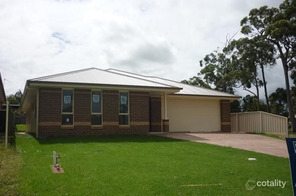 15 Warrego Dr, Sanctuary Point, NSW 2540