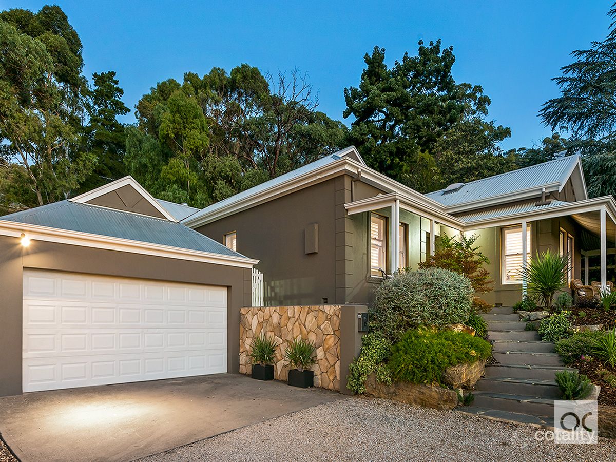 13 Seaview Rd, Lynton, SA 5062