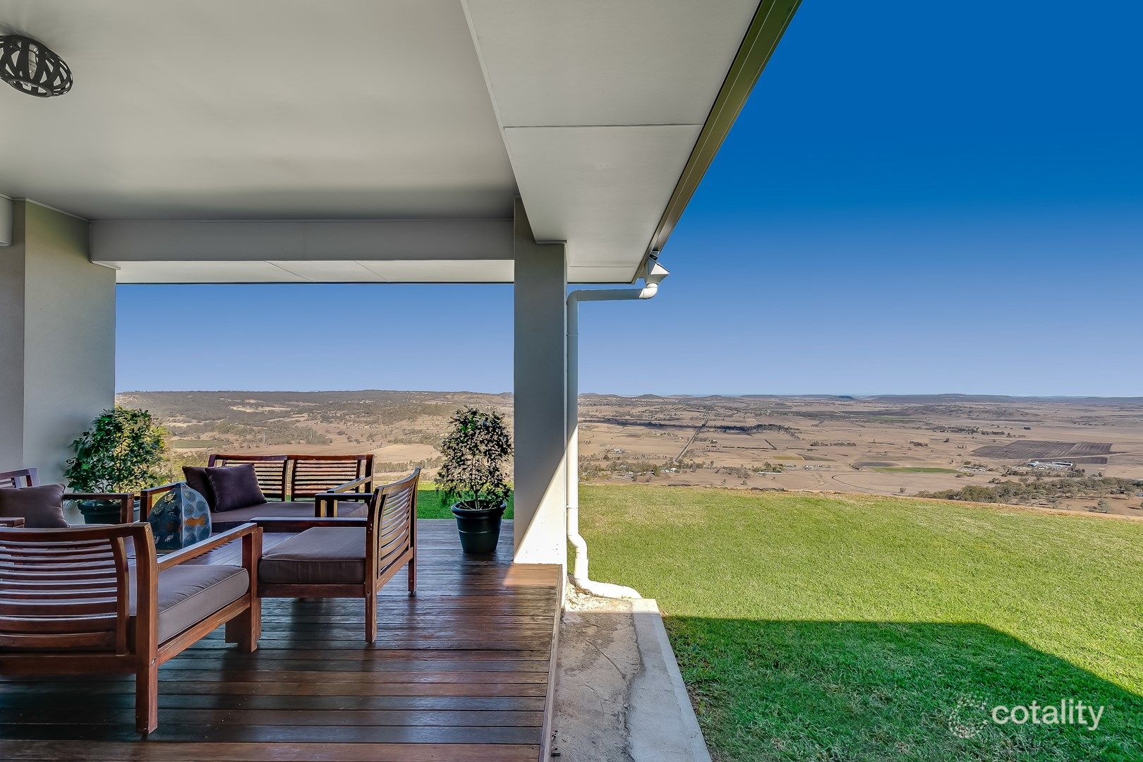 40 Panoramic Dr, Preston, QLD 4352