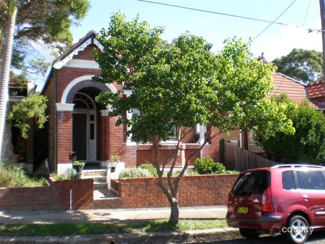 25 Pigott St, Dulwich Hill, NSW 2203