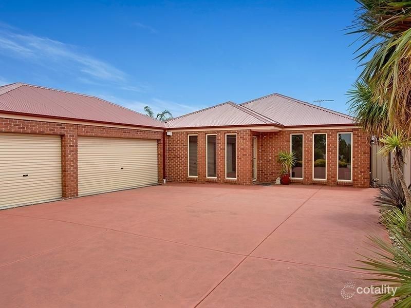 37 Speargrass Dr, Hillside, VIC 3037