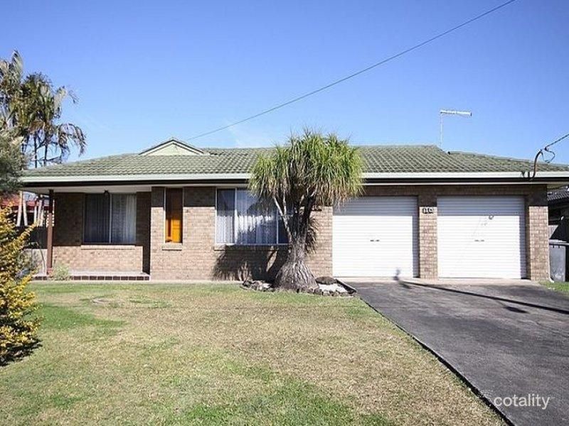 10 Rainbow Ave, West Ballina, NSW 2478