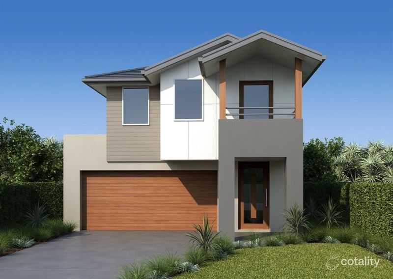 7 Ballinger Ave, Grantham Farm, NSW 2765