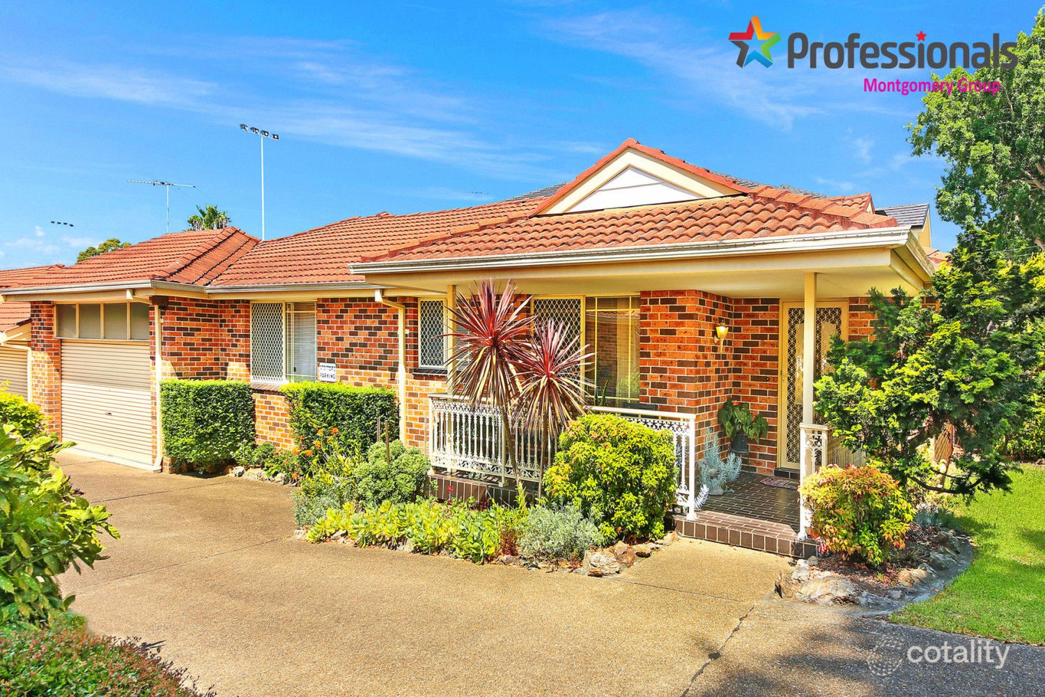 2/166-168 Penshurst St, Penshurst, NSW 2222