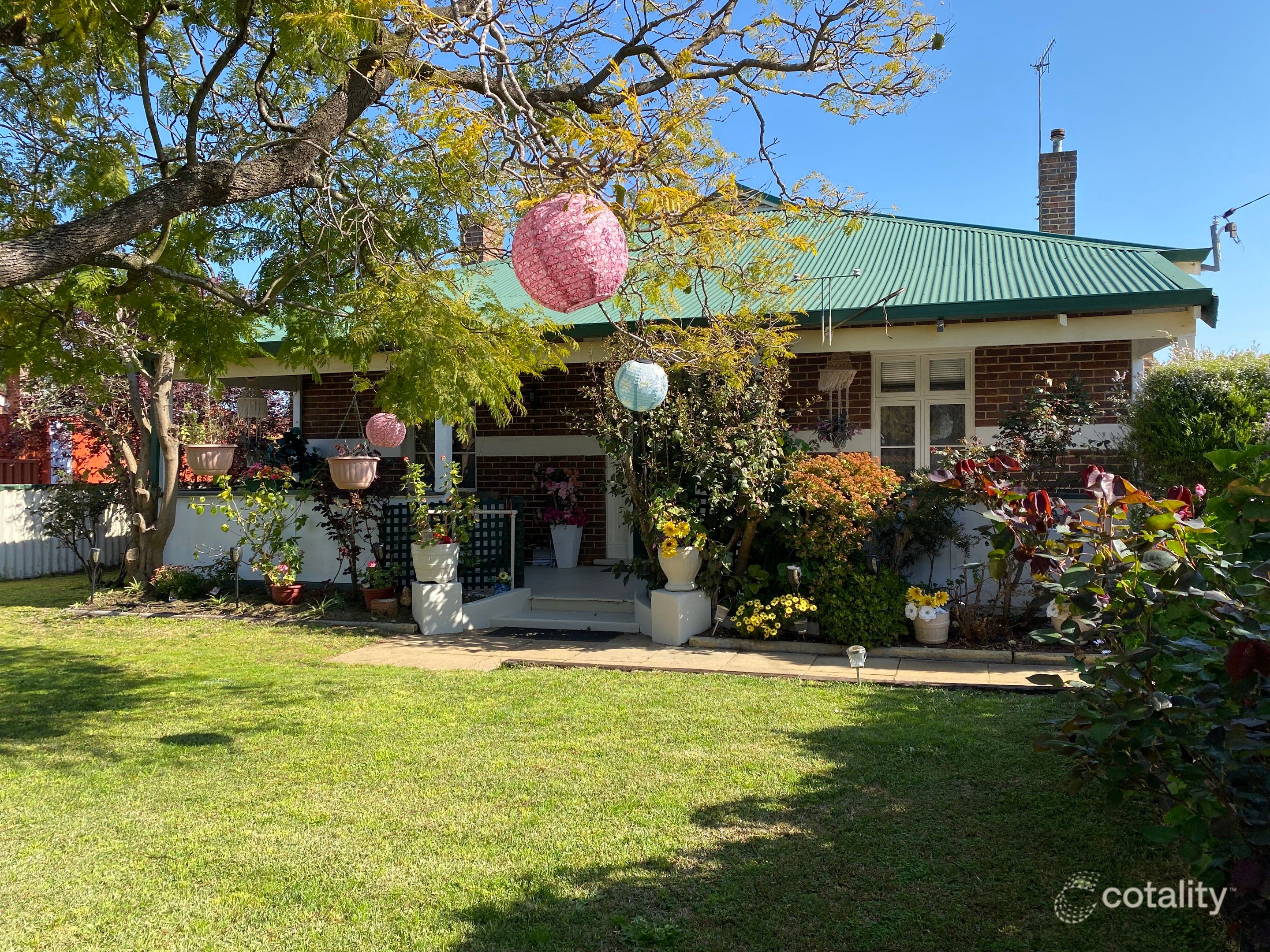 31 Amherst St, Katanning, WA 6317