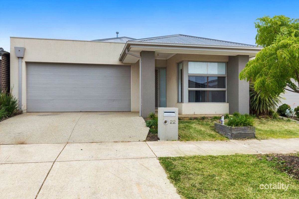 22 Eminence St, Mount Duneed, VIC 3217