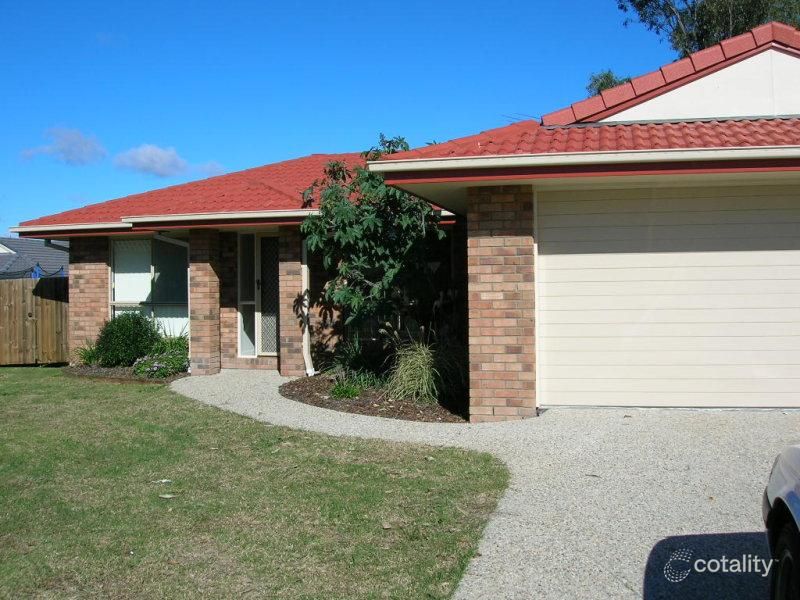 8 Sunflower Cres, Upper Caboolture, QLD 4510