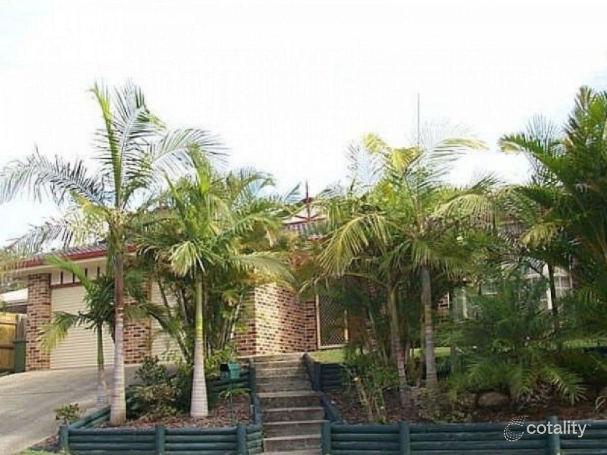 15 Kindred St, Alexandra Hills, QLD 4161