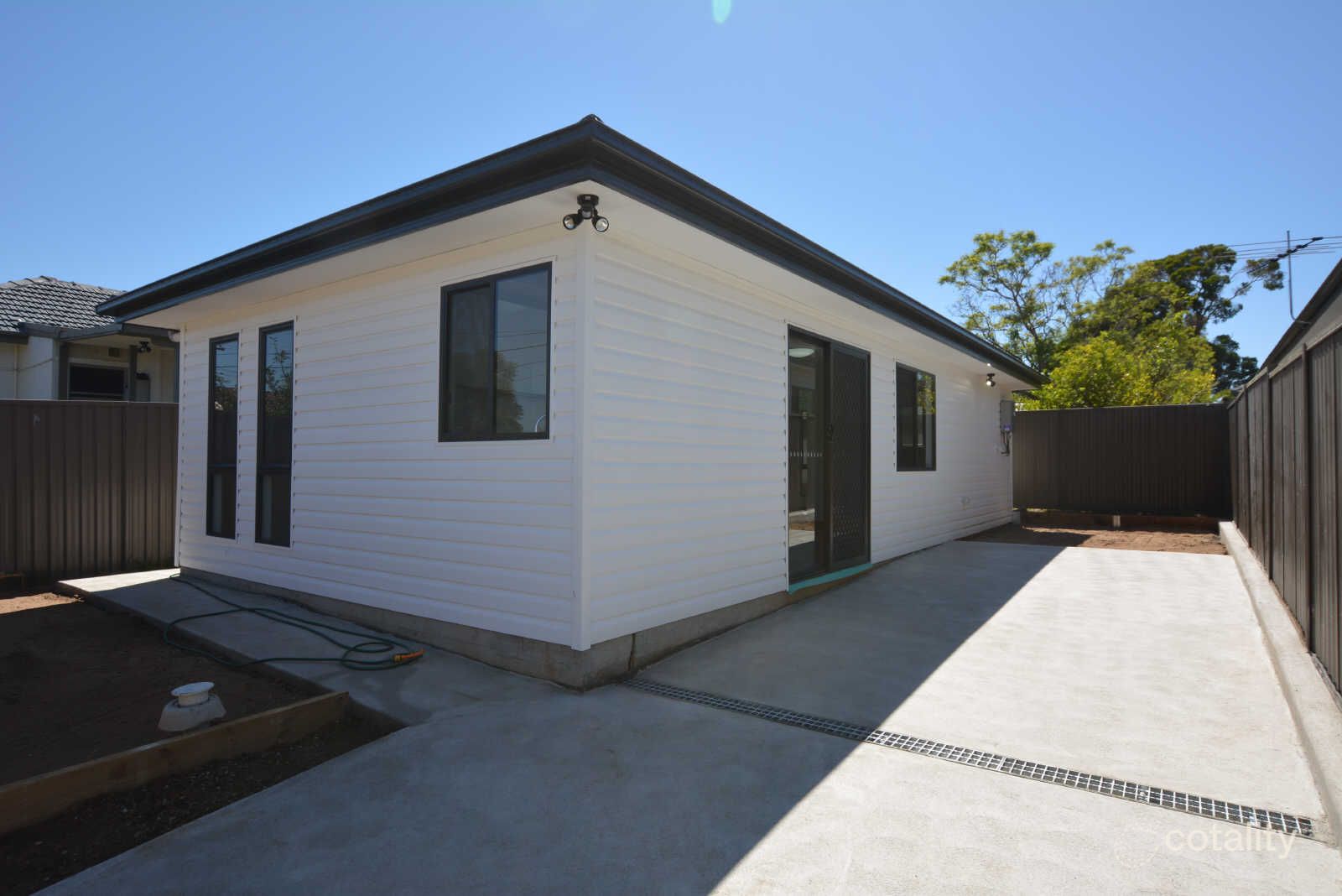 89 Eddy St, Merrylands West, NSW 2160