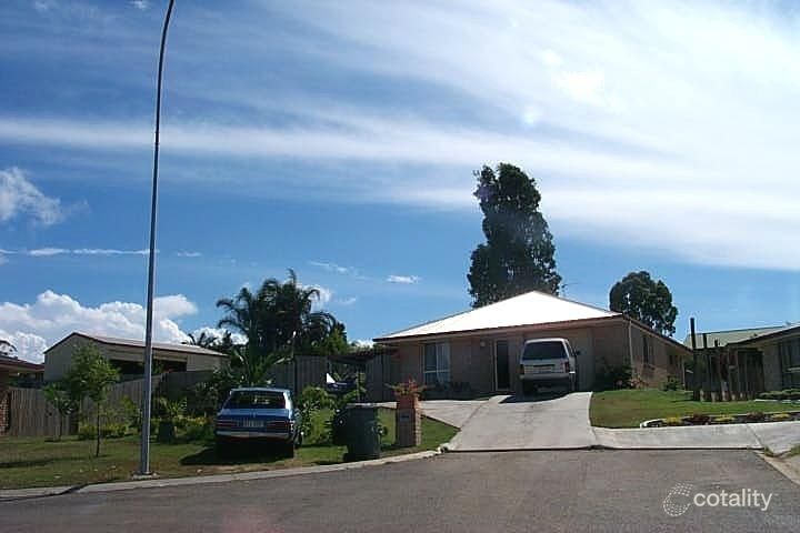 5 Orlando Pl, New Auckland, QLD 4680