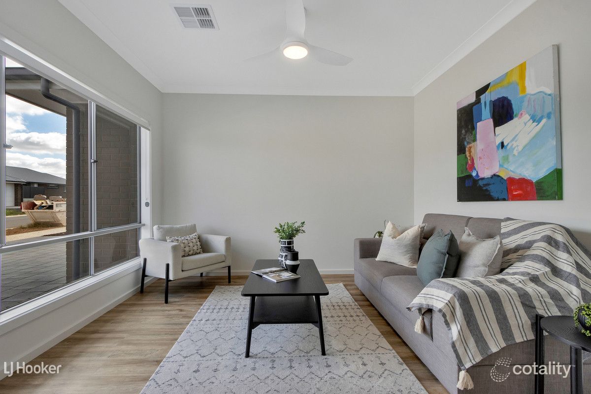 5 Monfort Pl, Roseworthy, SA 5371