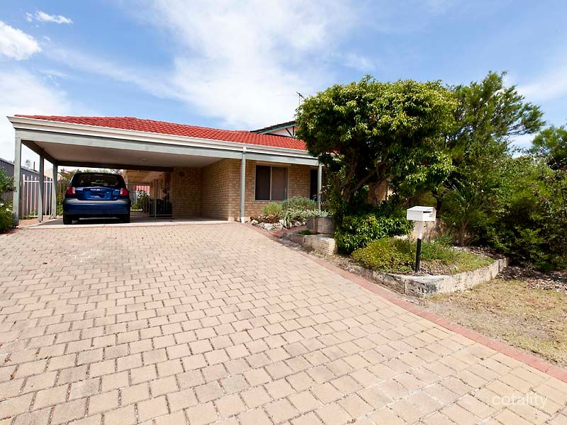 28 Torquata Bvd, Helena Valley, WA 6056