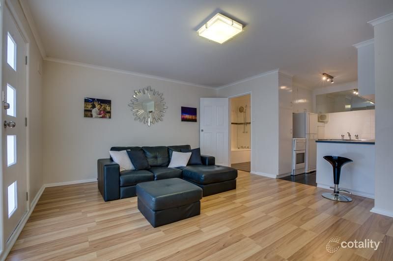 4/82 Clare St, New Town, TAS 7008