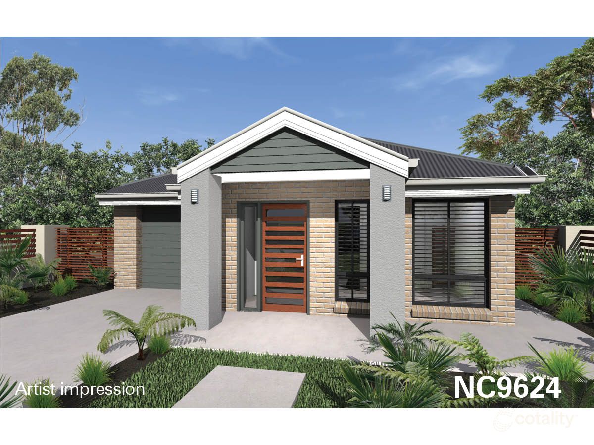 58 Rex Hills Dr, Ripley, QLD 4306