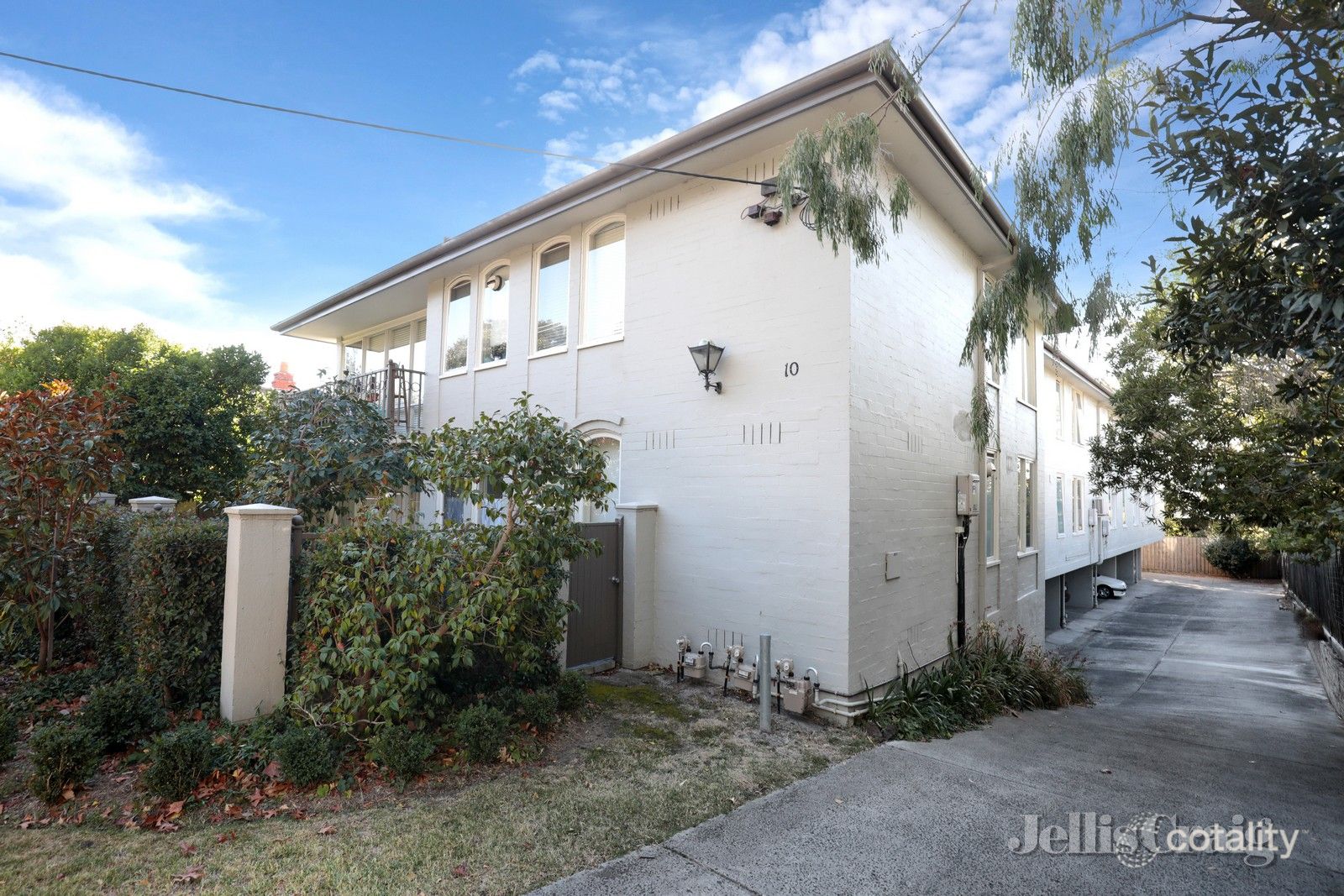 6/10 Park St, Malvern, VIC 3144