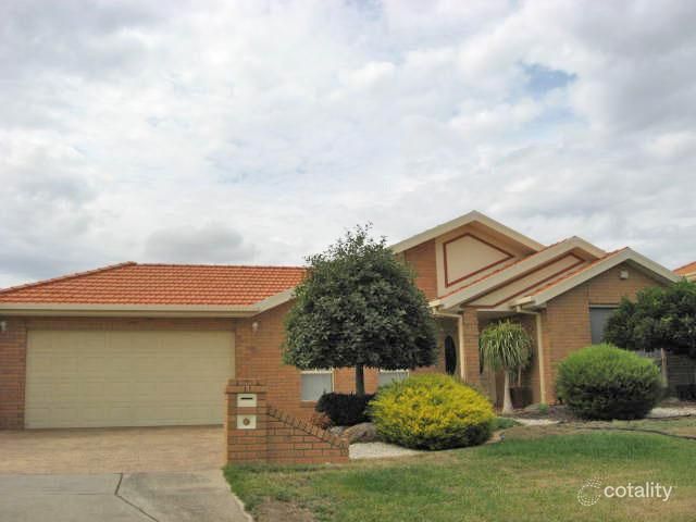 4 Newell Cl, Taylors Lakes, VIC 3038
