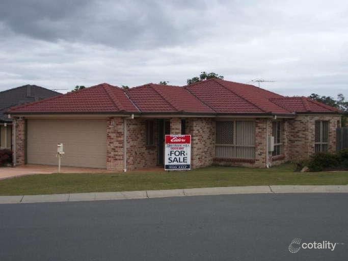 17 Pinedale Cres, Parkinson, QLD 4115
