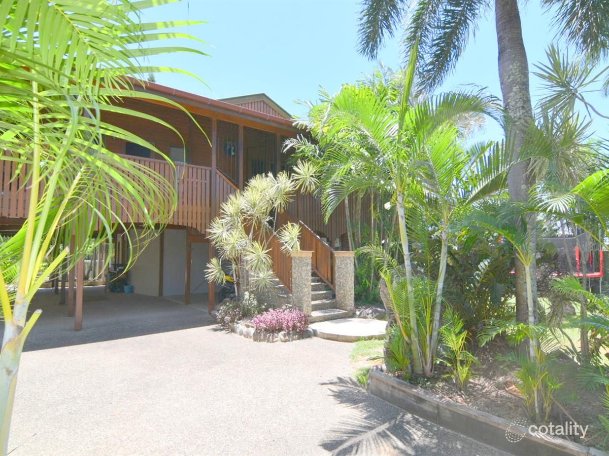 107 Cottesloe Dr, Kewarra Beach, QLD 4879