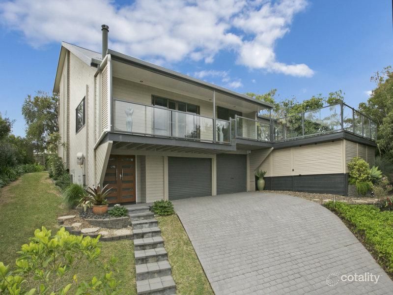 5 Beardsley Pl, Carina, QLD 4152